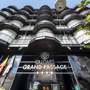 Guitart Grand Passage Otel