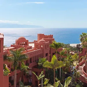 The Ritz-carlton Tenerife, Abama 5* Guia de Isora (Tenerife)