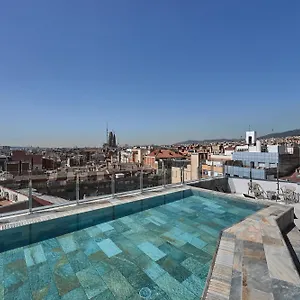 Catalonia Atenas Otel