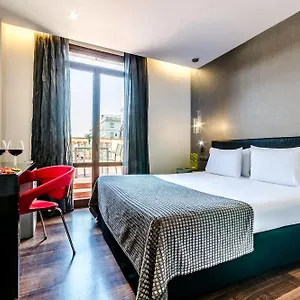 Hotel Exe Ramblas Boquería, Barcelona