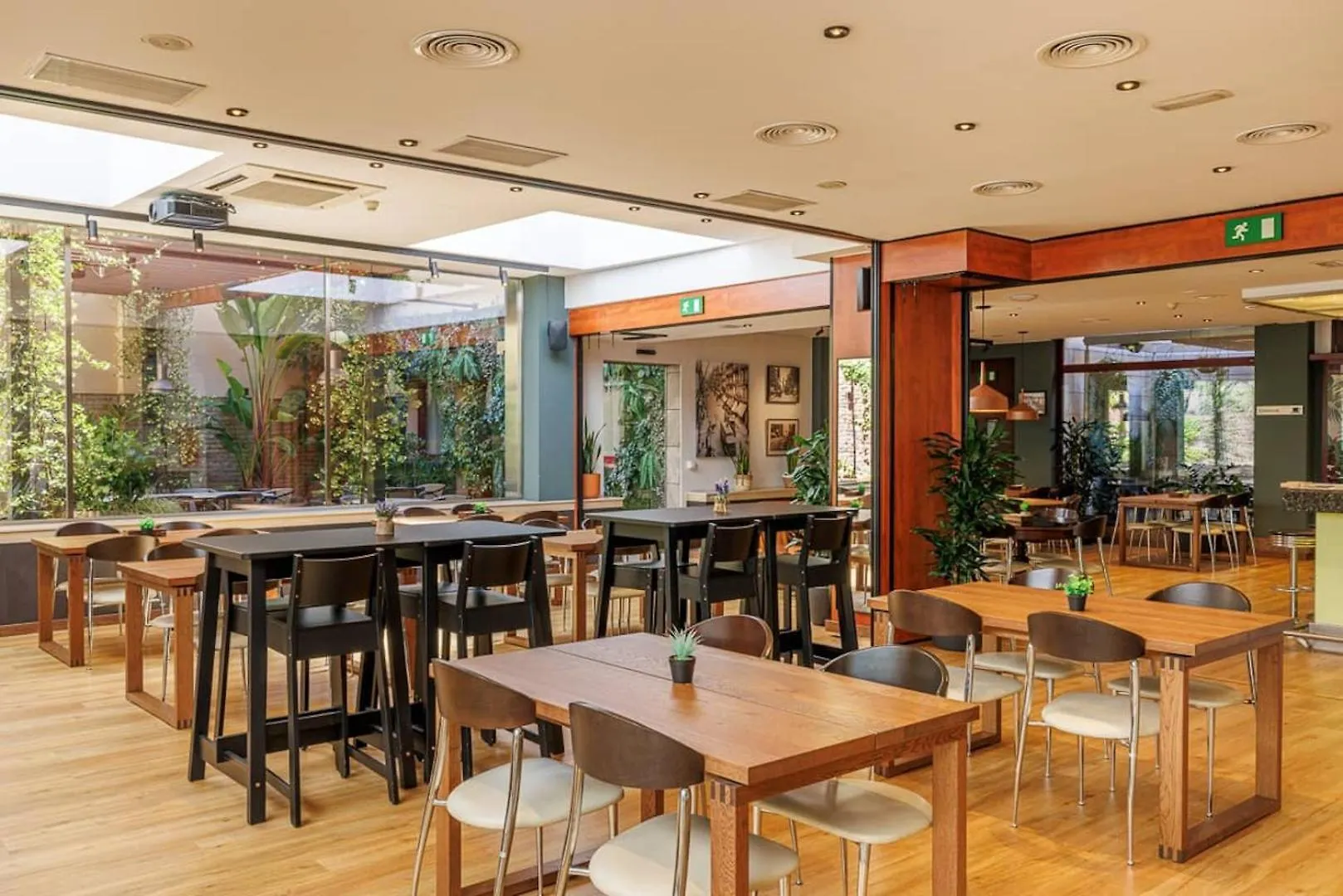 Hotel Ronda Lesseps Barcelona