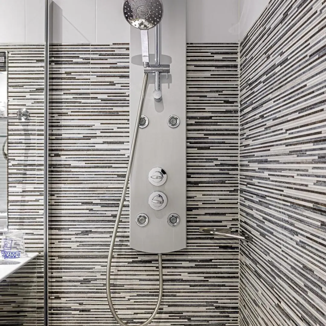 ****  Hotel Ronda Lesseps Barcelona Spain