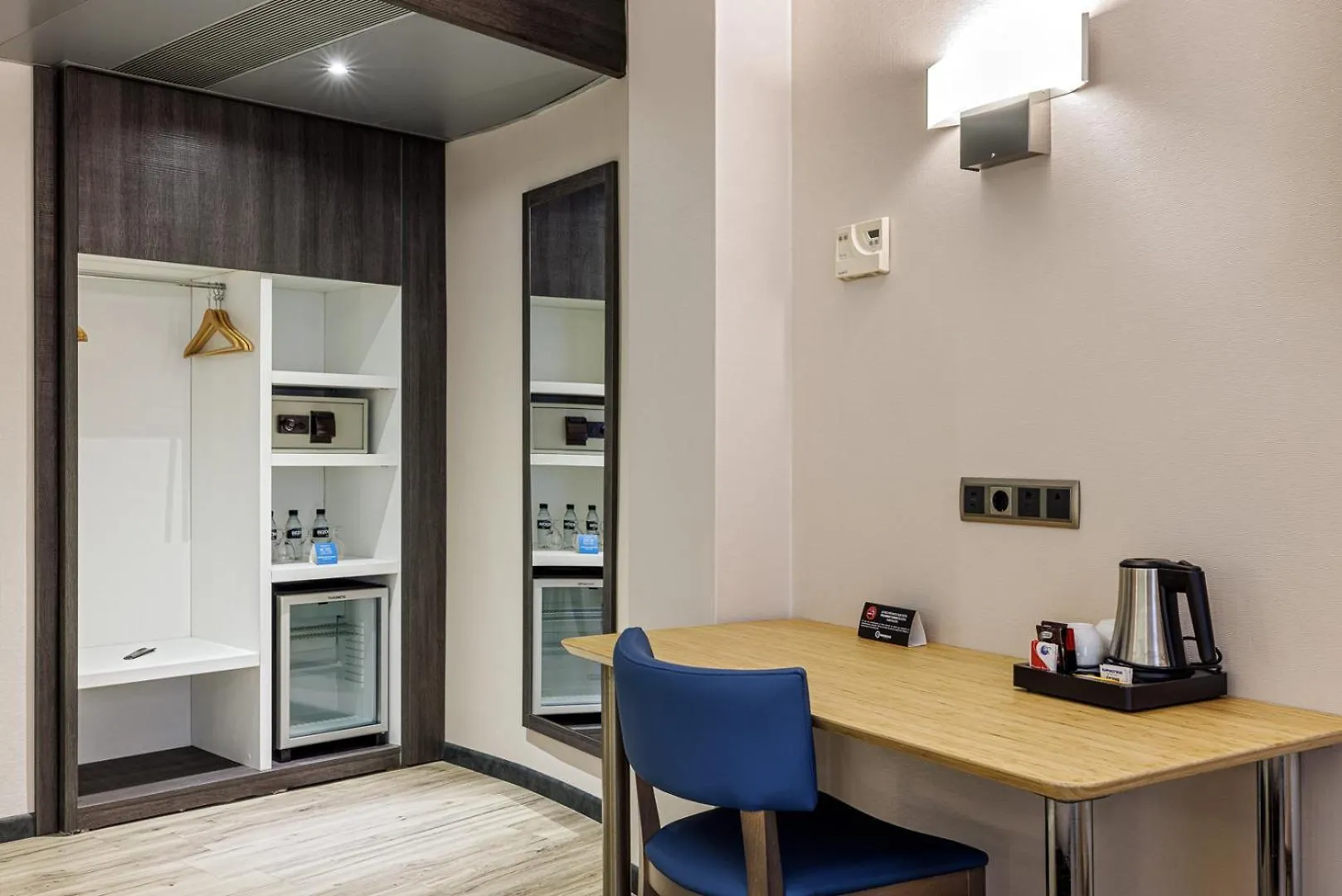 ****  Hotel Ronda Lesseps Barcelona Spain